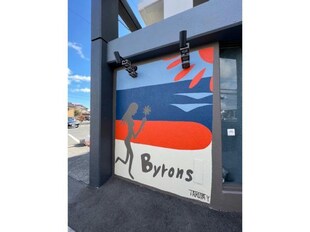 ＢＹＲＯＮＳの物件外観写真